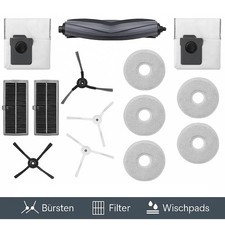 Robot Accessoires Kit Pièces