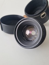 HELIOS 44-2 58mm f/2, sans bouchons, avec sa boite