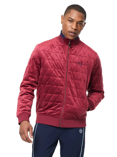 Sergio tacchini redi - redi, quilted