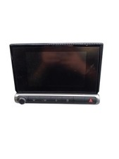 Afficheur CITROEN C4 CACTUS