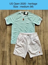 US Open 2020 - Agassi Vintage