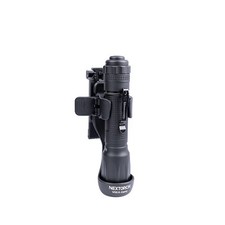 Nextorch V55L Holster Tactique libération rapide - Système NQD