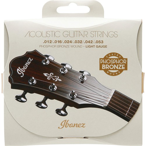 Ibanez iacsp6c phospher - phospher, bronze