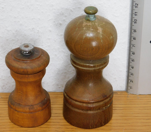 Vintage lot moulin - vintage, 2