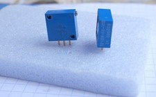 1x Bourns 3250W66-102