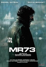 MR 73 (DVD)