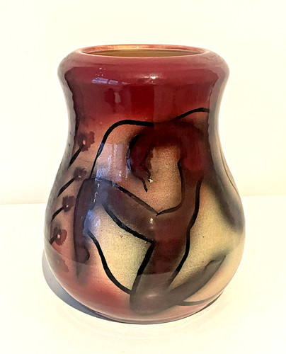 Vase accolay - vase, .