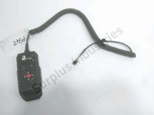 TELECOMMANDE SUSPENSION PNEUMATIQUE MERCEDES ACTROS 1851  / NE 7542