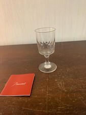 34 verres à vin blanc modèle