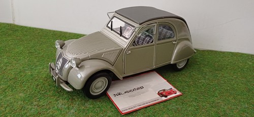 Citroën fermé cabriolet - 2,