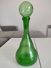 Pichet carafe verrerie - carafe, biot
