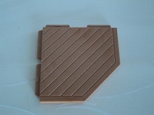 PLAYMOBIL vintage médiéval