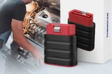 Promotion 1 an abonnement + VCI OBD Launch Multidiag  Diagzone  X431  complet