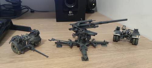 Forces valor 88mm first - of,