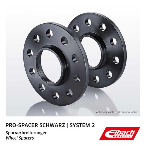 Eibach s90 011 b - s90-2-16-011-b, track