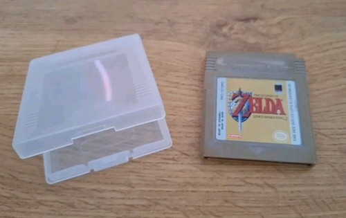 Zelda link awakening - zelda,