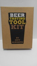 Beer Tasting Tool Kit Craft