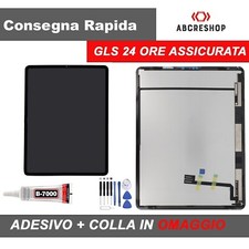 Display Tocuh Écran Apple IPAD Pro 12,9 3th Gen 2018 4th Gen 2020 A1876 A2069