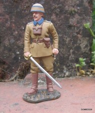 1/32 SOLDAT DE LA GUERRE 14-18