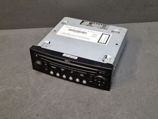 Autoradio CD/MP3 RD4-N2 Blaupunkt - Citroen C4 I phase 2 - 96664031XT/77