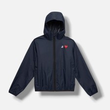 Comme des Garcons x K-Way