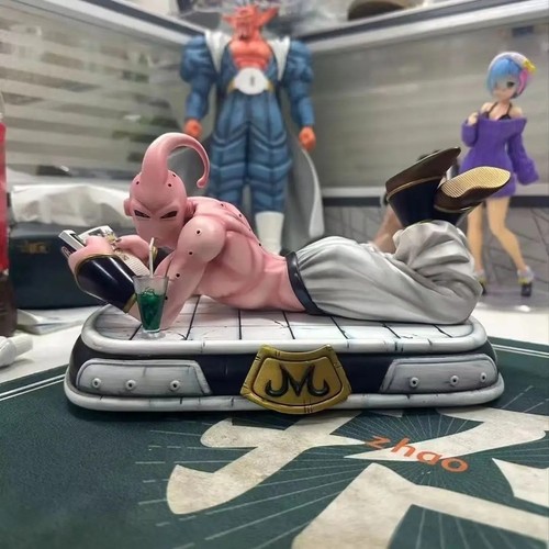 Figurine majin buu - figurine,