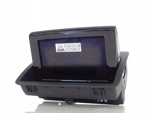 Ecran lcd display monitor mmi - display,