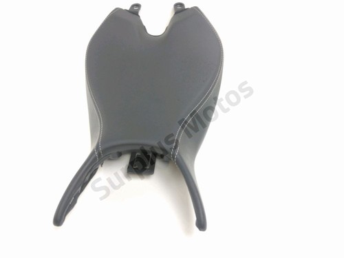 Selle conducteur triumph speed - selle,