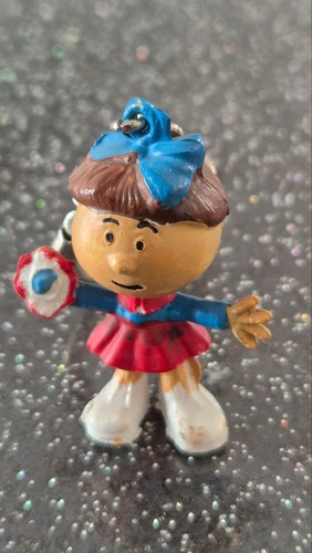 Figurine porte clés jim - figurine,