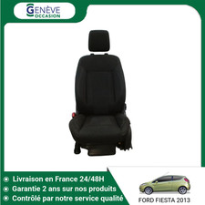 ?? SIEGE AVANT GAUCHE FORD FIESTA ➤1855648 ♻️