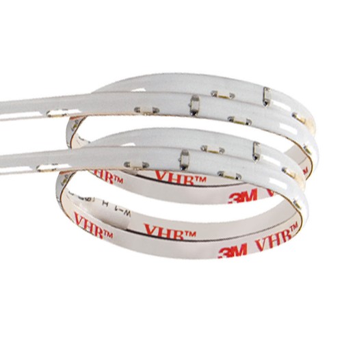 Bandes adhésives led - adhésives,