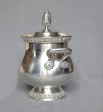 Sucrier Christofle. Modèle