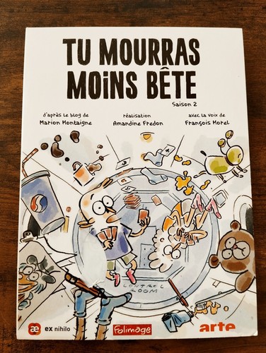 Mourras moins bête - tu,