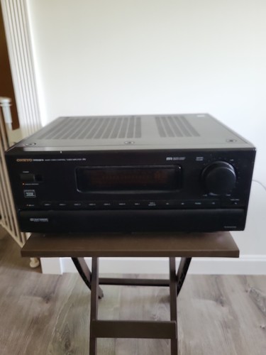 Onkyo integra sv919thx - onkyo, a/v