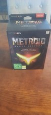 Metroid Samus Returns – Edition Héritage -Nintendo 3DS - PAL NEUF