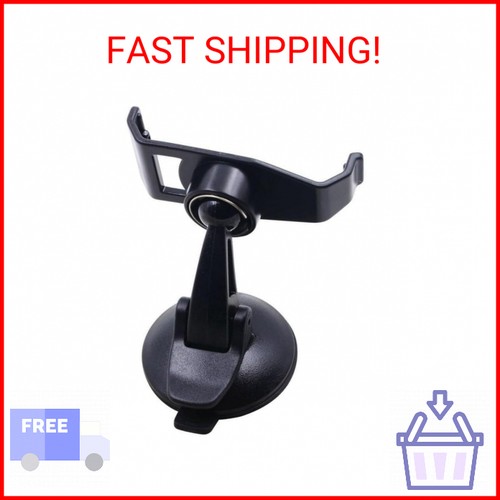 Clip mount for garmin nuvi - mount,