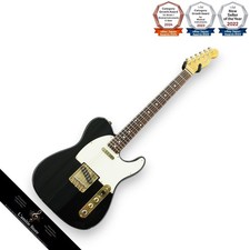 Corps en aulne noir modifié