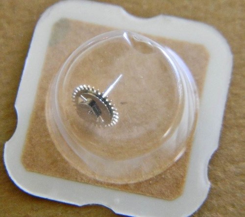 Omega roue compteuse - omega,