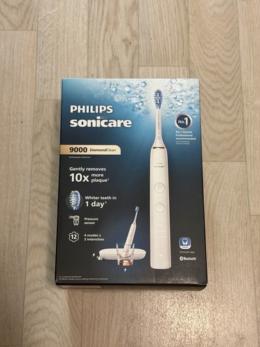 Philips sonicare diamondclean - sonicare,