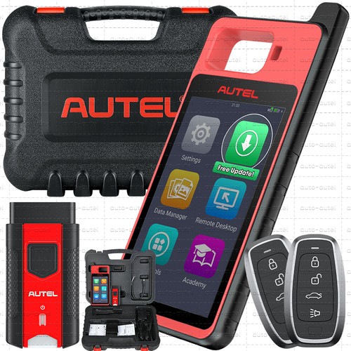 2026 autel maxiim km100 - maxiim,