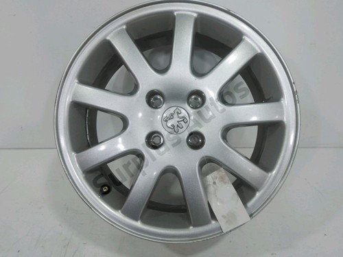 Jante aluminium 9606yh - 2,