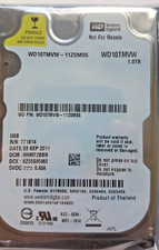 WD10TMVW-11ZSMS5 DCM HHMT2BBN SN WXG1AXXXXXXXX 03 SEP 2011 Thaïlande