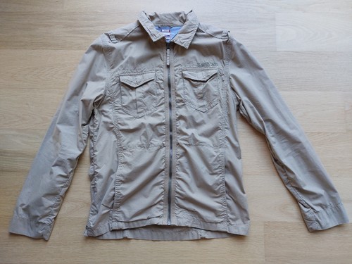 Veste blouson manteau - /,