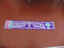 Echarpe  - ultras viola 