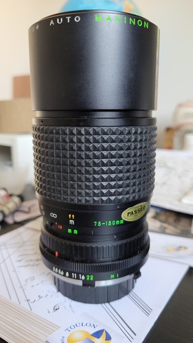 Zoom auto makinon - zoom,