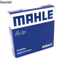 Anneaux De Piston MAHLE Pour