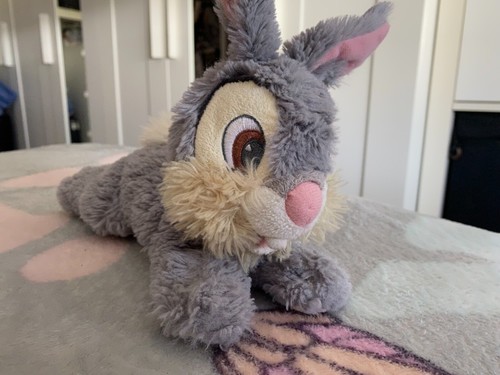 Peluche disney lapin - peluche,