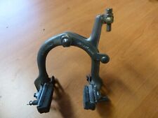 Ancien vélo étrier frein arrière LAM word champion course altes fahrrad old bici