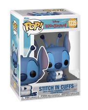 FUNKO POP! - FIGURINE DISNEY -