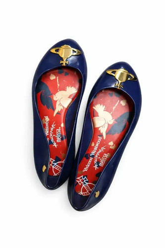 Vivienne westwood melissa - westwood,
